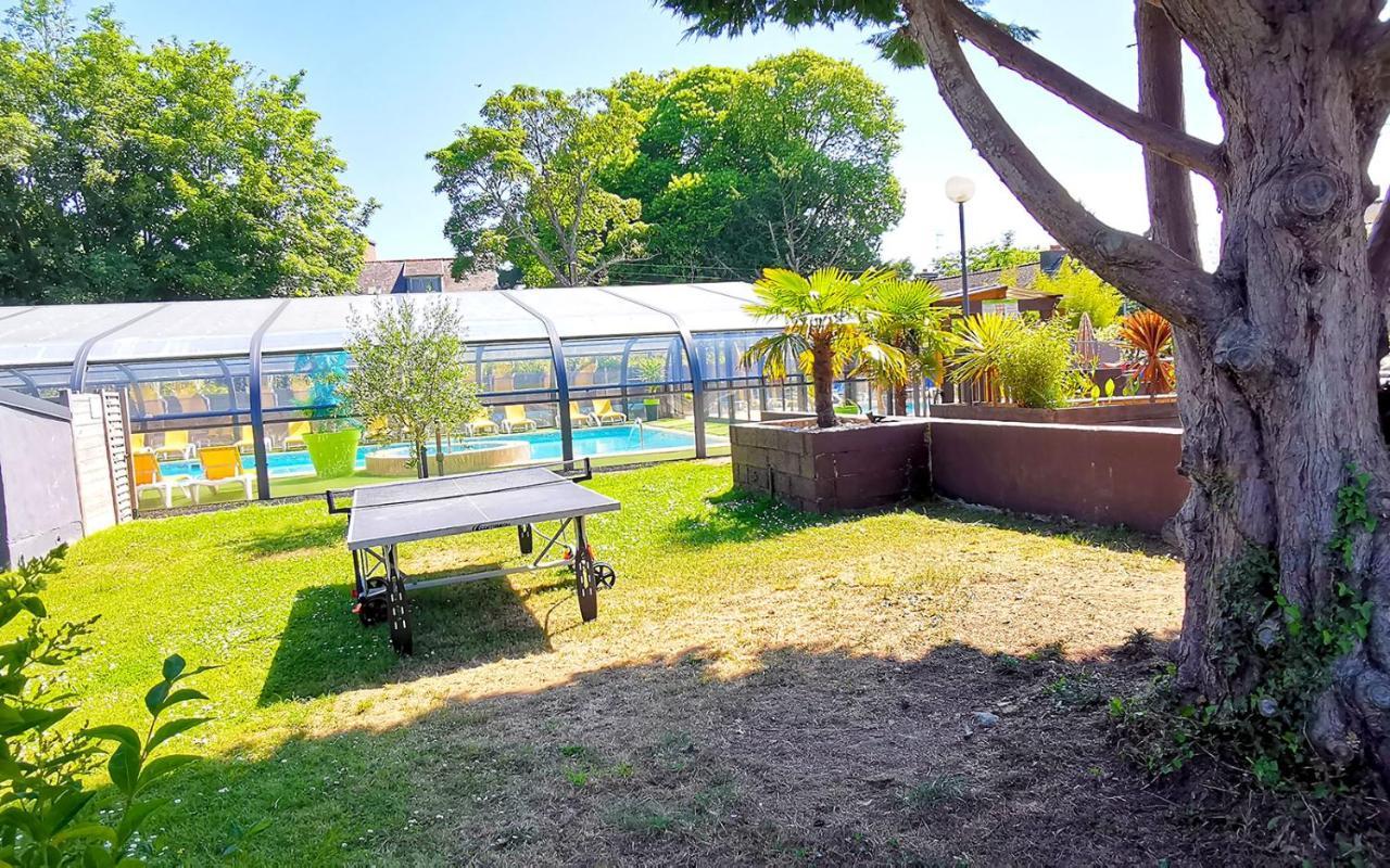 Glamping Terre & Mer Etables-sur-Mer Екстер'єр фото