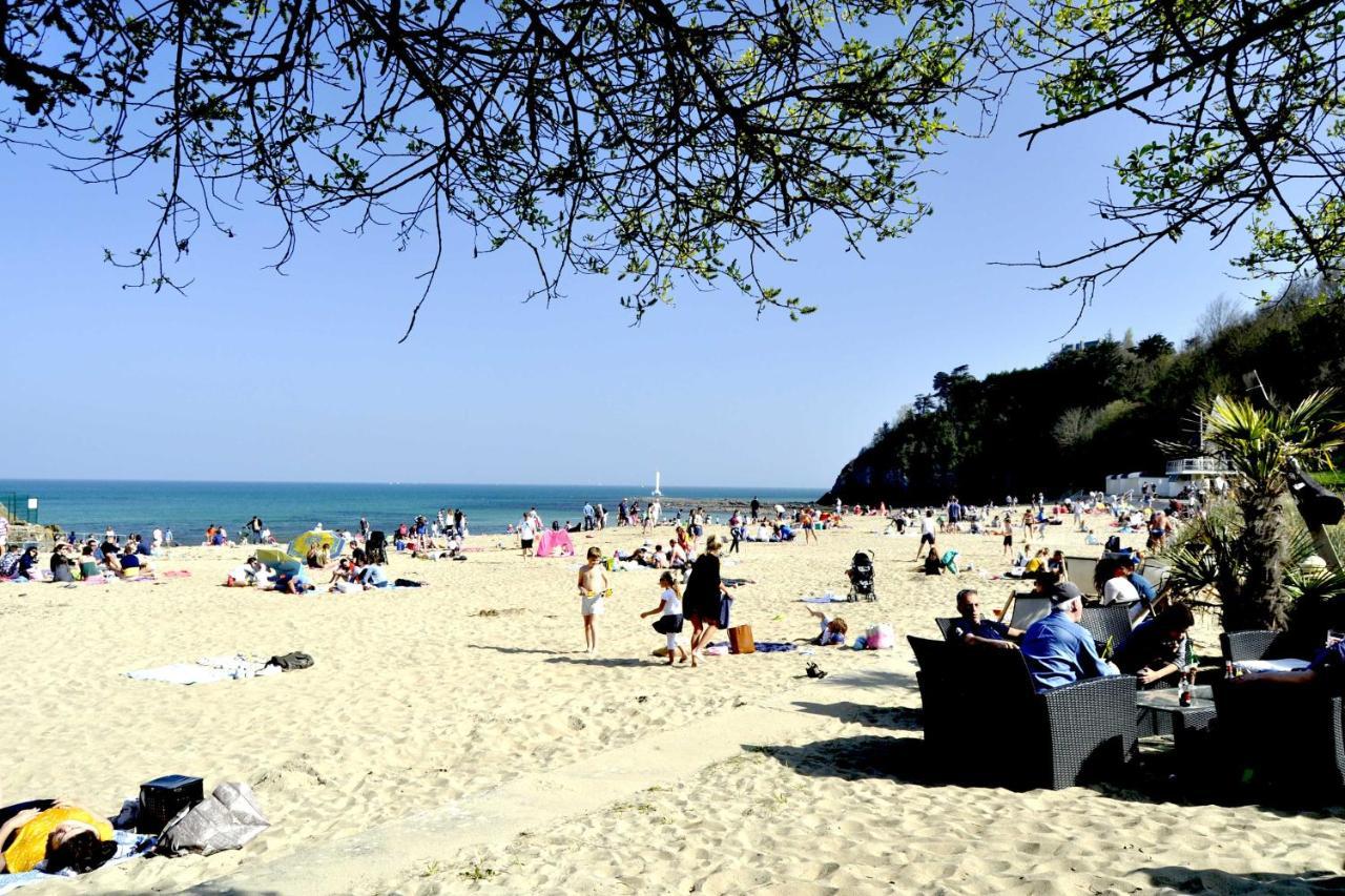 Glamping Terre & Mer Etables-sur-Mer Екстер'єр фото
