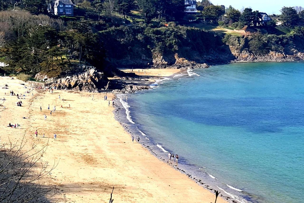 Glamping Terre & Mer Etables-sur-Mer Екстер'єр фото
