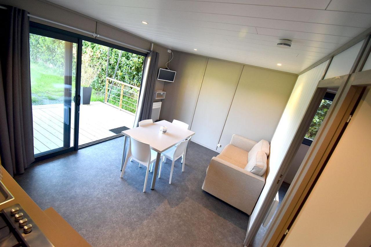 Glamping Terre & Mer Etables-sur-Mer Екстер'єр фото