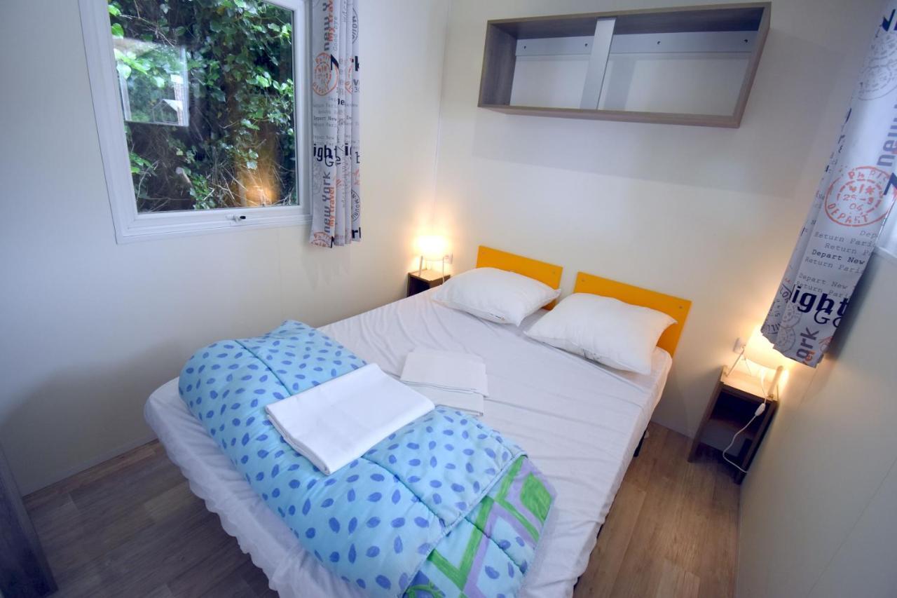 Glamping Terre & Mer Etables-sur-Mer Екстер'єр фото