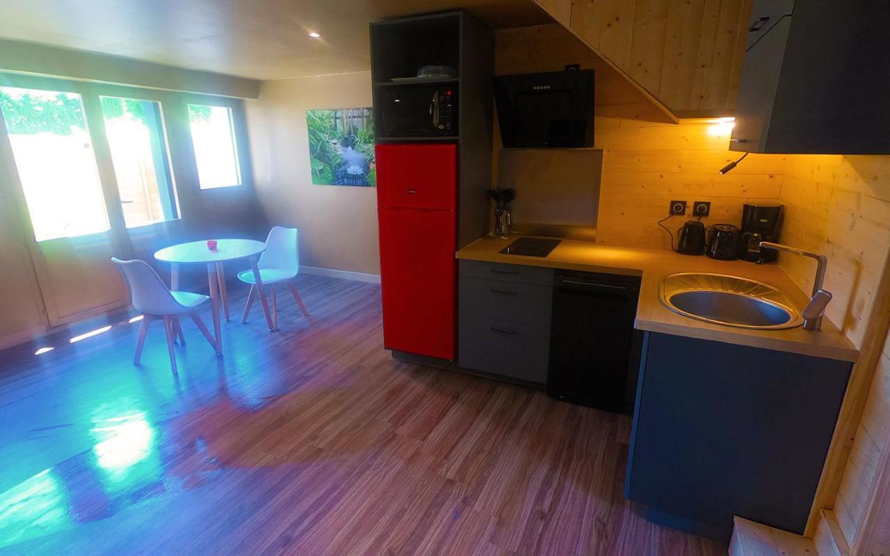 Glamping Terre & Mer Etables-sur-Mer Екстер'єр фото
