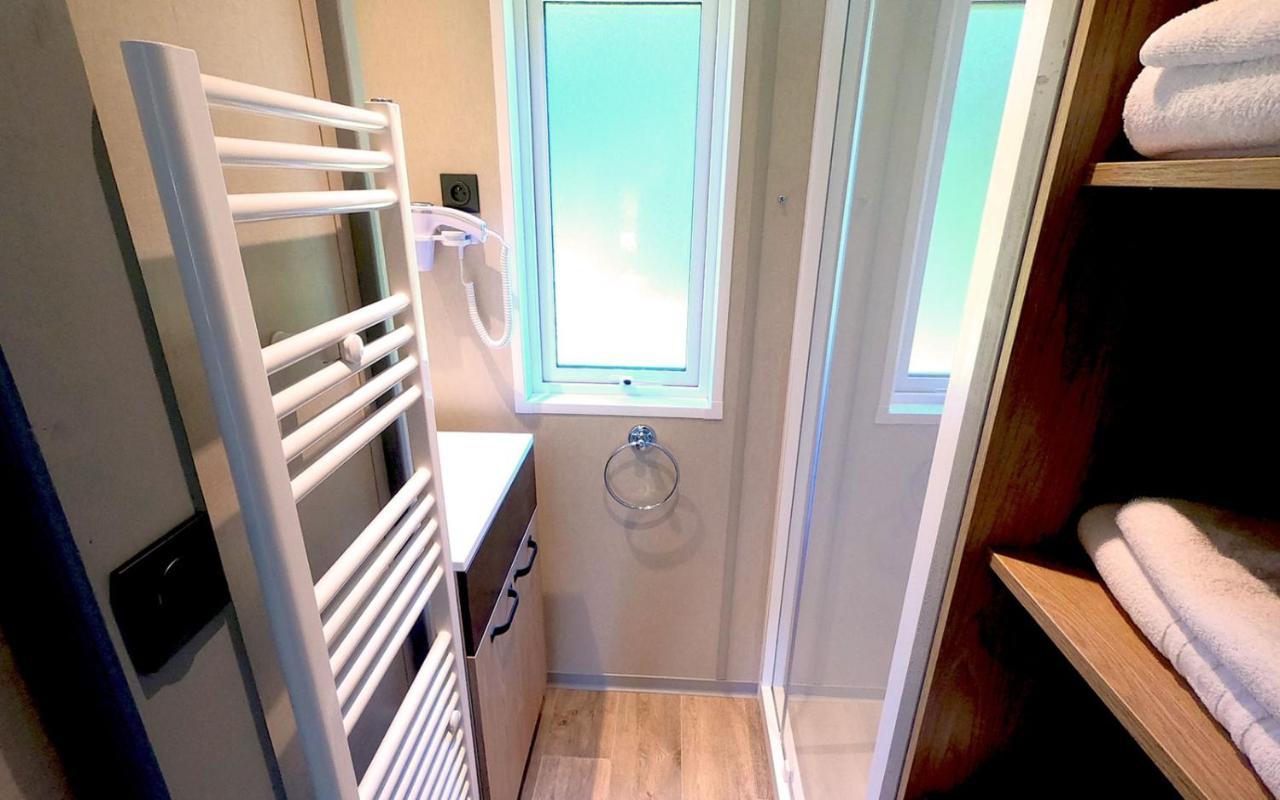 Glamping Terre & Mer Etables-sur-Mer Екстер'єр фото