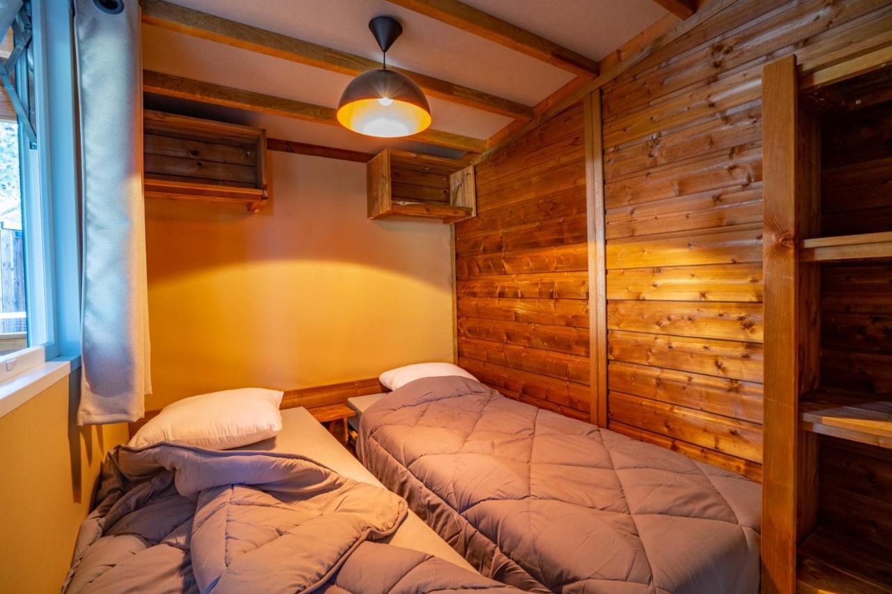 Glamping Terre & Mer Etables-sur-Mer Екстер'єр фото