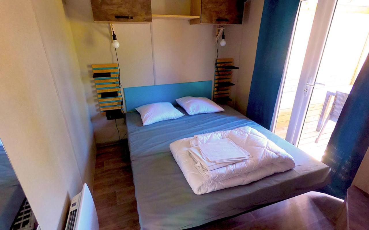 Glamping Terre & Mer Etables-sur-Mer Екстер'єр фото